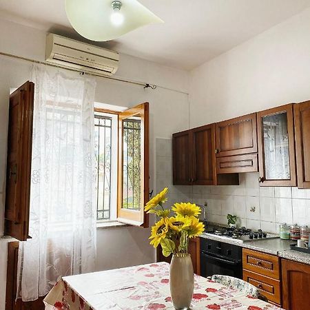 La Casetta Taormina Apartment Ngoại thất bức ảnh