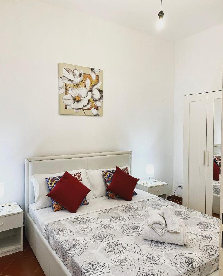La Casetta Taormina Apartment Ngoại thất bức ảnh